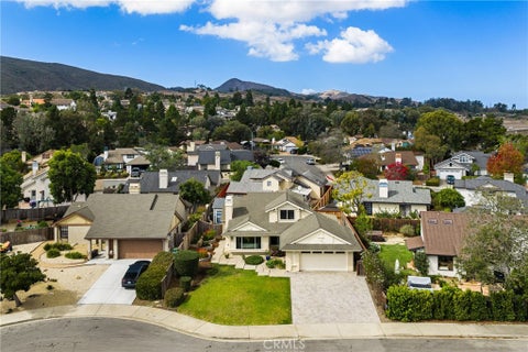 Tiny photo for 833 Escuela Court, San Luis Obispo, CA 93405 (MLS # SC26216291)