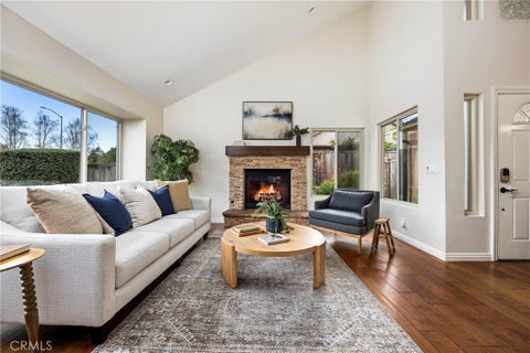 Tiny photo for 833 Escuela Court, San Luis Obispo, CA 93405 (MLS # SC26216291)