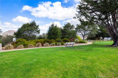 Tiny photo for 833 Escuela Court, San Luis Obispo, CA 93405 (MLS # SC26216291)