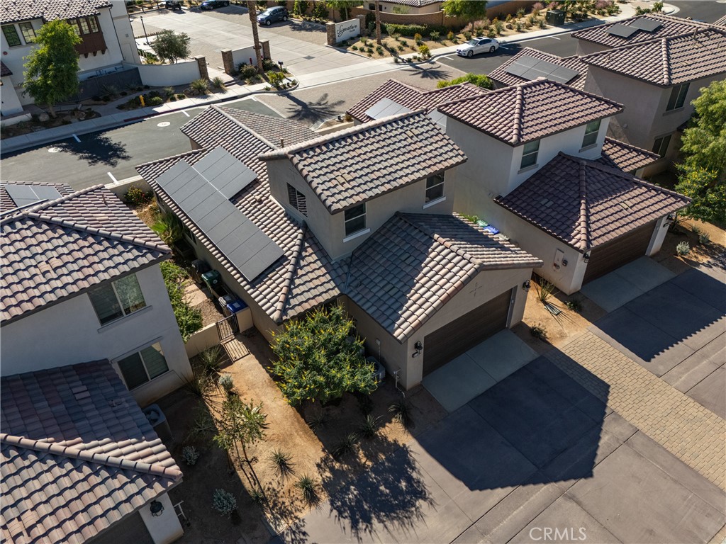 PGA West Signature(1861) - Residential