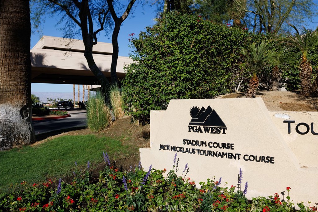 PGA West Signature(1861) - Residential