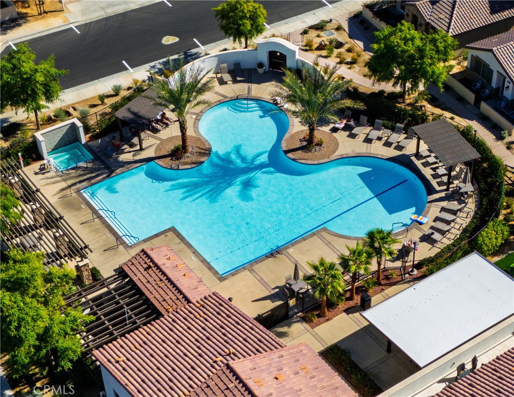 PGA West Signature(1861) - Residential