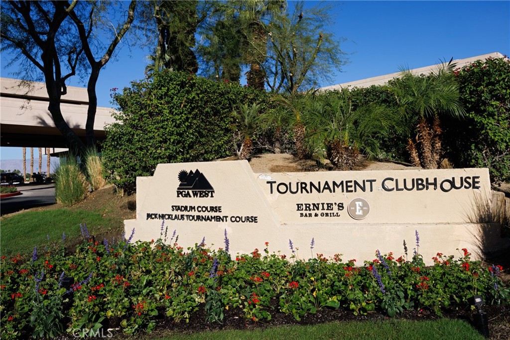 PGA West Signature(1861) - Residential