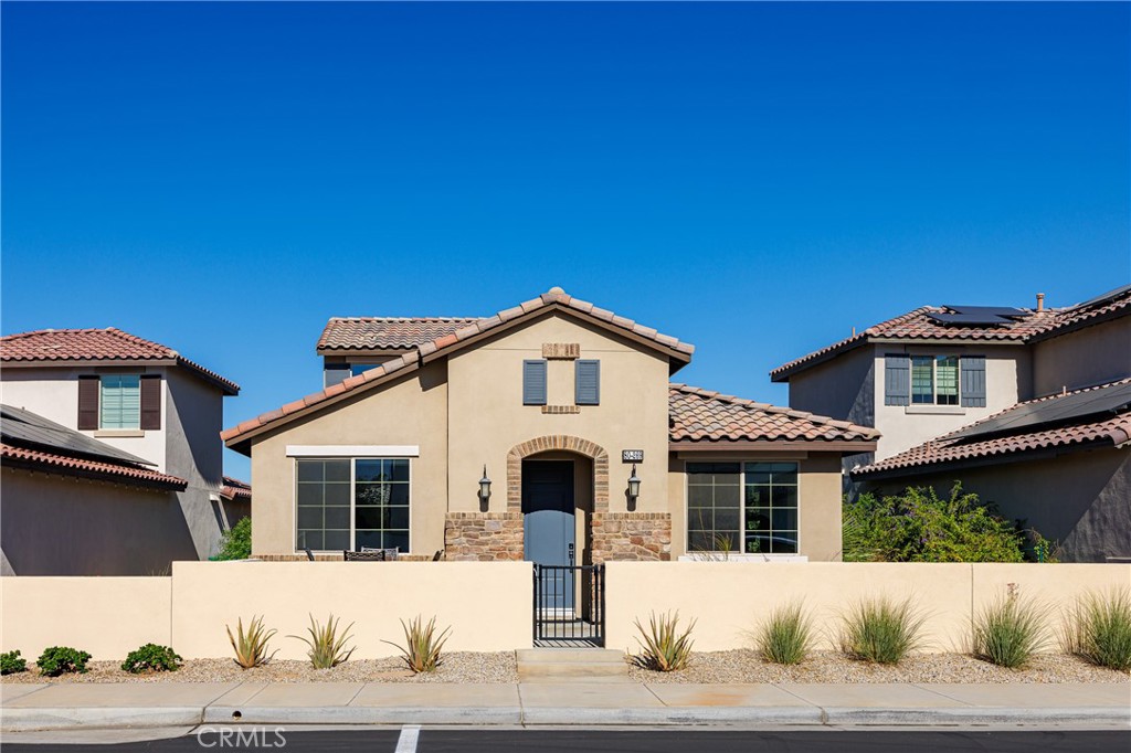 PGA West Signature(1861) - Residential