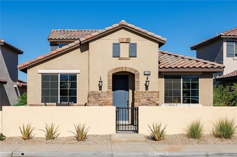 Photo of 80269 Whisper Rock Way, La Quinta, CA 92253 (MLS # OC25259574)