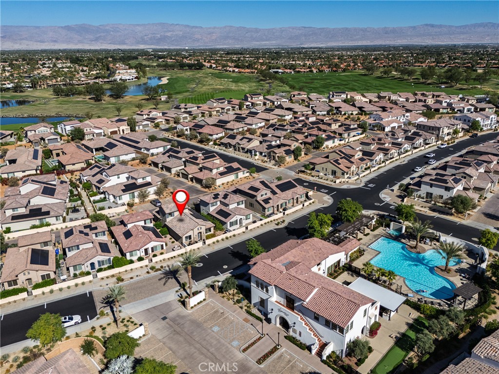 PGA West Signature(1861) - Residential