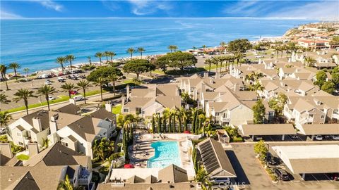 34110 Selva #323 Dana Point CA 92629