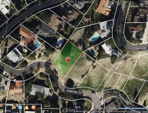 Photo of 4718 Galendo St, Woodland Hills, CA 91364 (MLS # SR26058241)