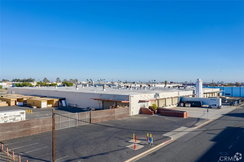 38,340 SF warehouse available for ready move in sublease, HUGE private fenced yard approximately 78,000 SF . 12 loading high docks.1 ground level door.3 Restrooms and about 400 SF office space.