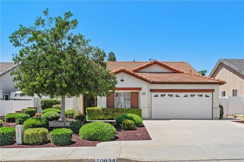 20634 Stony Brook Circle Riverside CA 92508