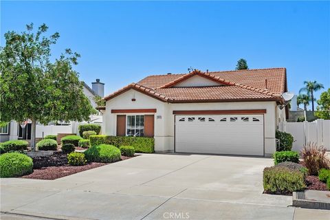 20634 Stony Brook Circle Riverside CA 92508