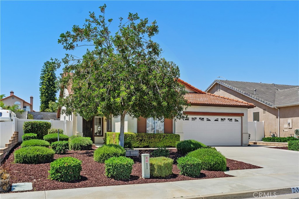 20634 Stony Brook Circle