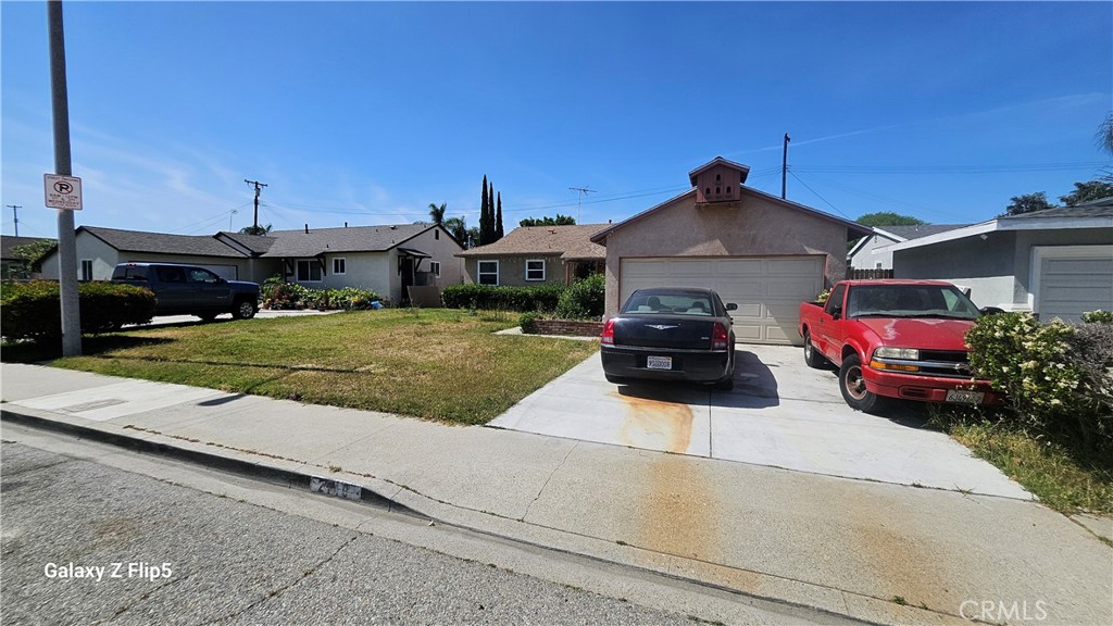 2140 Arroyo Drive
