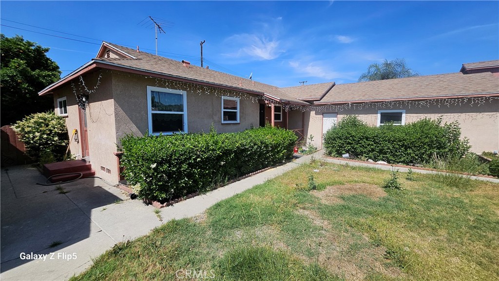 2140 Arroyo Drive