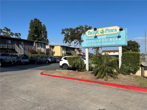 23316 Marigold Avenue R202 Torrance CA 90502