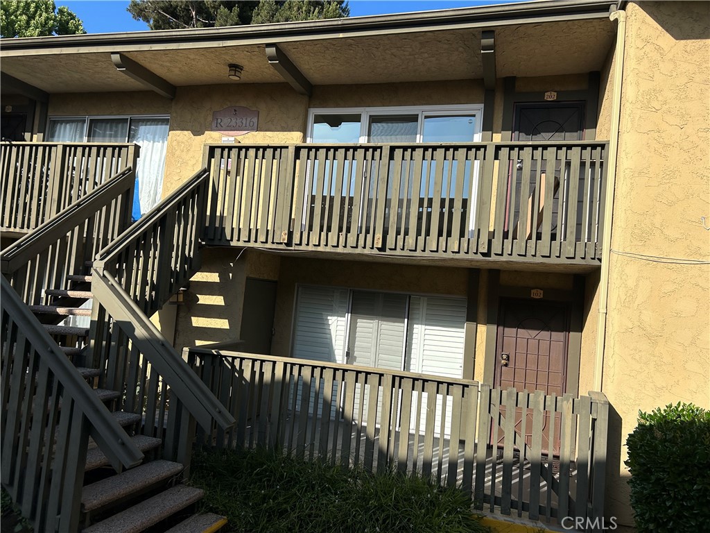 23316 Marigold Avenue R202