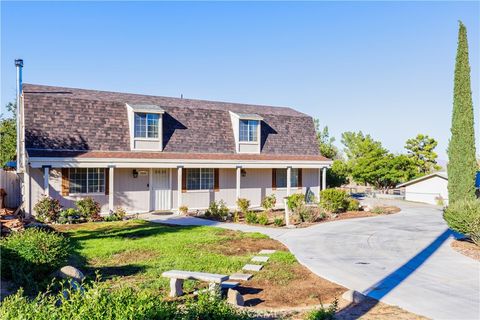 Photo of 16336 Adelia St, Hesperia, CA 92345 (MLS # PW26080113)