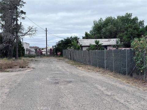 Photo of 413 West Street, Santa Maria, CA 93458 (MLS # PI25168102)