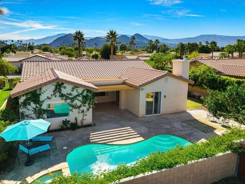 Photo of 20 Tucson Circle, Palm Desert, CA 92211 (MLS # 219147970DA)