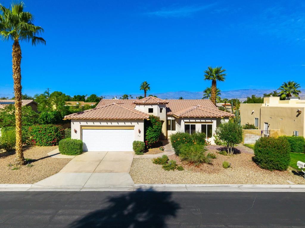 20 Tucson Circle