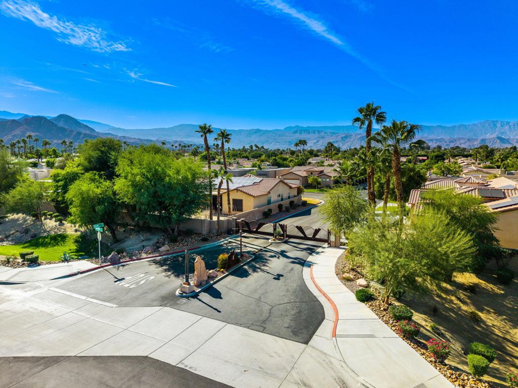 20 Tucson Circle