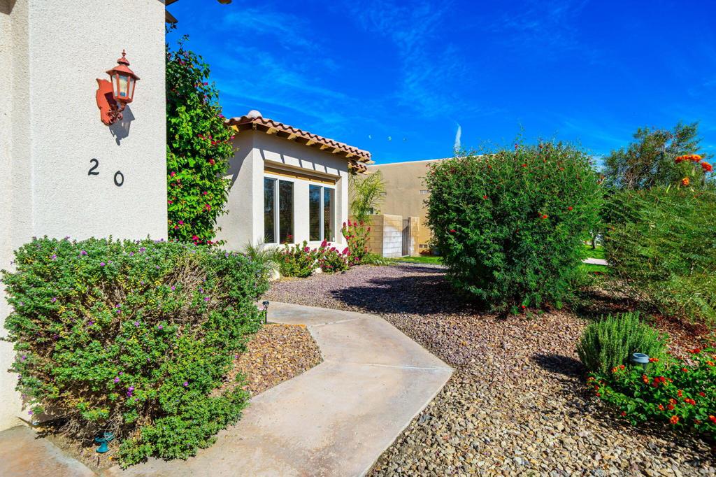 20 Tucson Circle