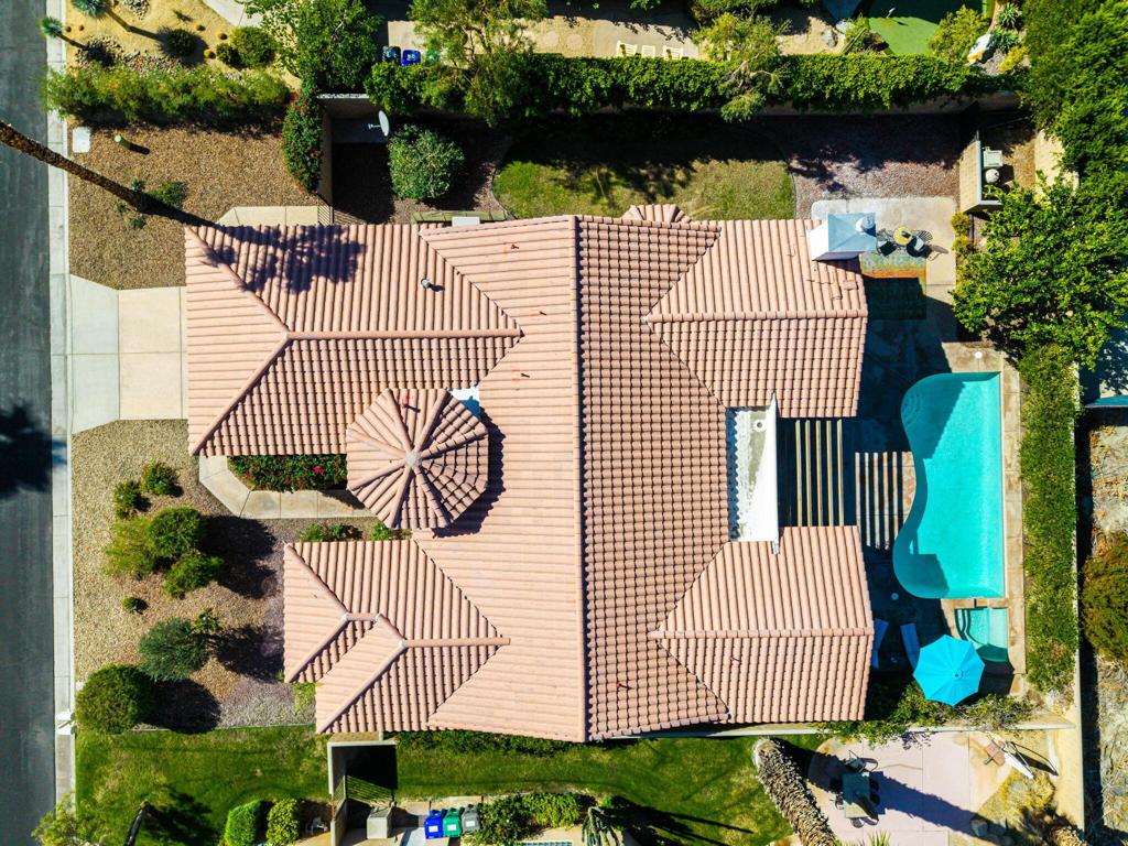 20 Tucson Circle