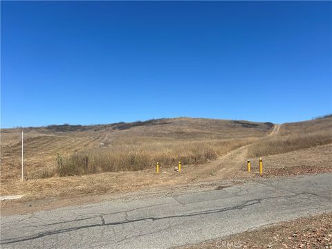 0 Vista Flora Rd. Murrieta CA 92562