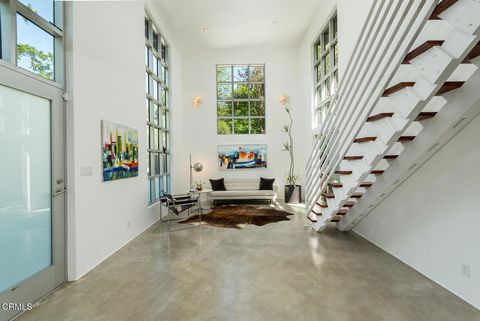 4520 San Andreas Avenue Los Angeles CA 90065