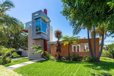Photo of 3031 Kalmia St St, San Diego, CA 92104 (MLS # 260013269SD)