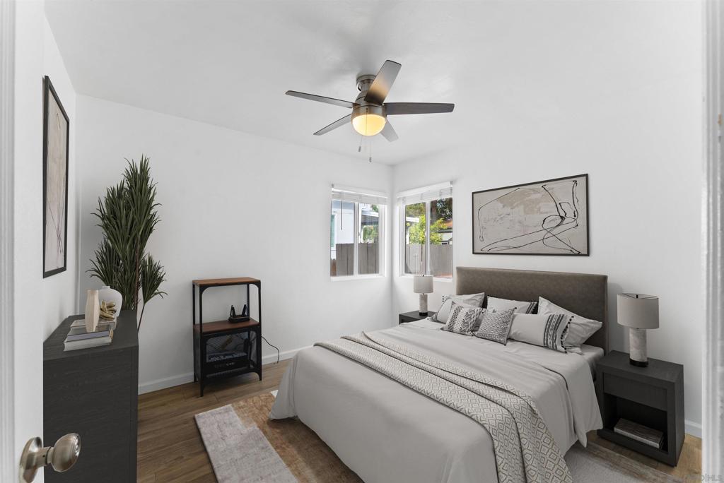 El Cajon - Residential