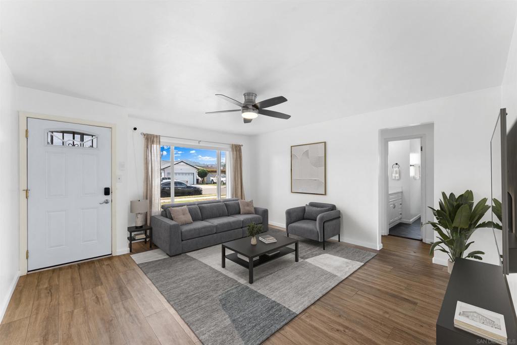 El Cajon - Residential