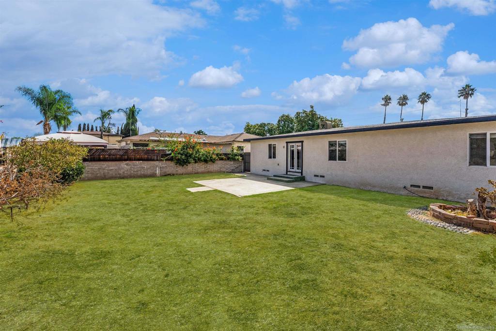 El Cajon - Residential