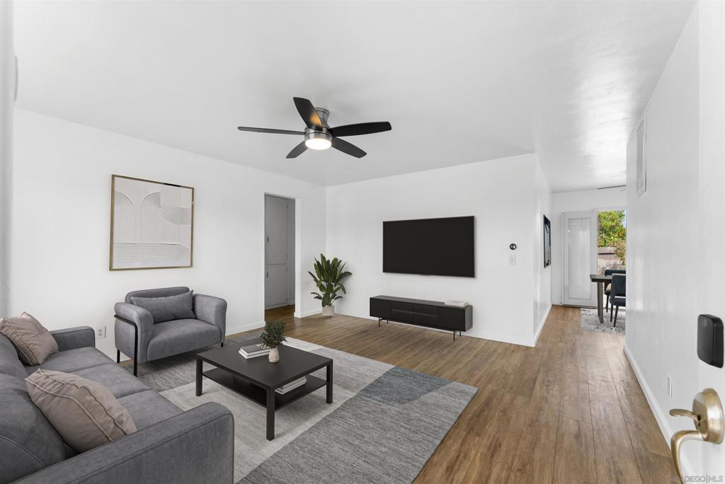 El Cajon - Residential