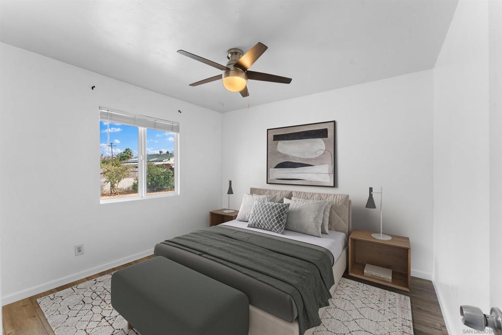 El Cajon - Residential