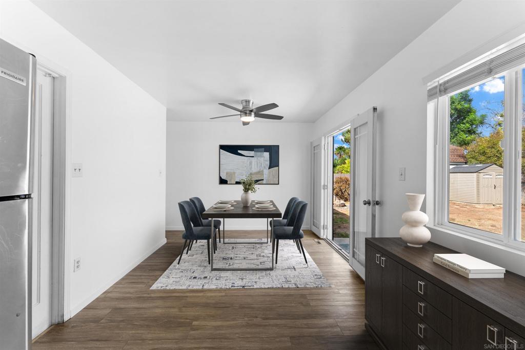 El Cajon - Residential