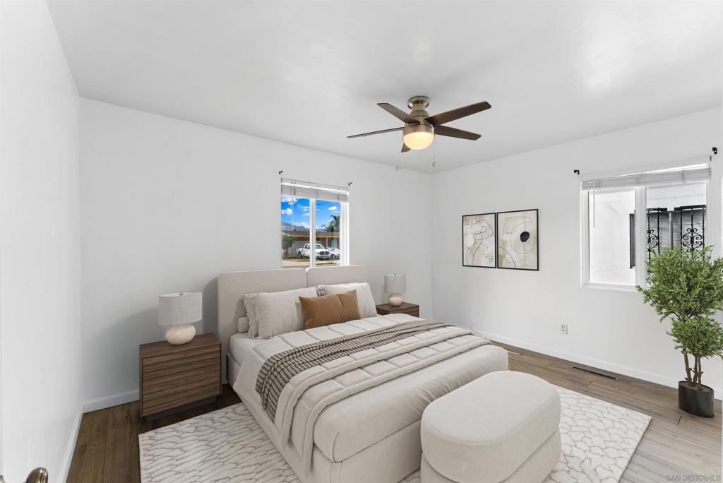 El Cajon - Residential