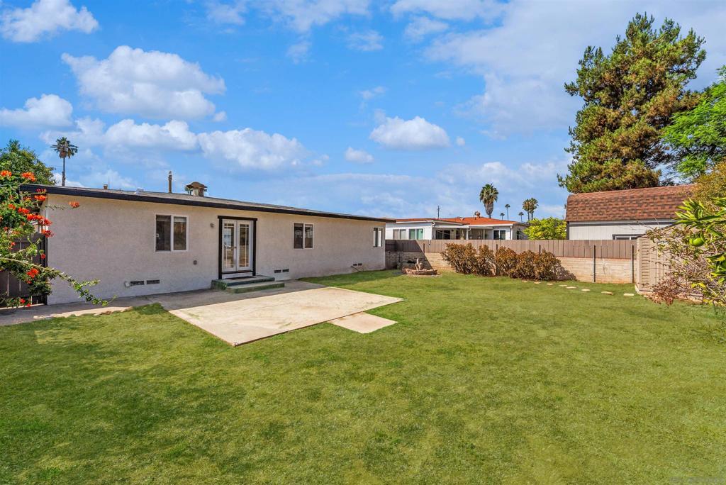 El Cajon - Residential