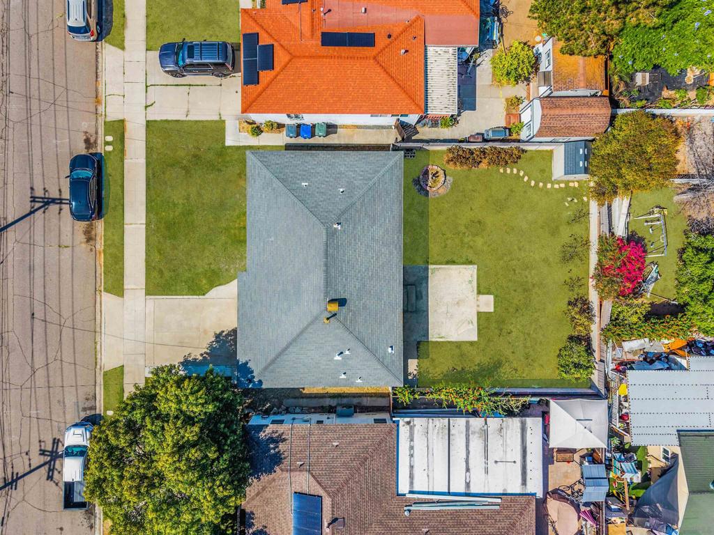 El Cajon - Residential
