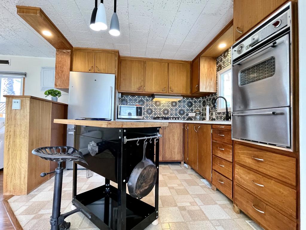 Tramview Mobile Park - Manufactured In Park