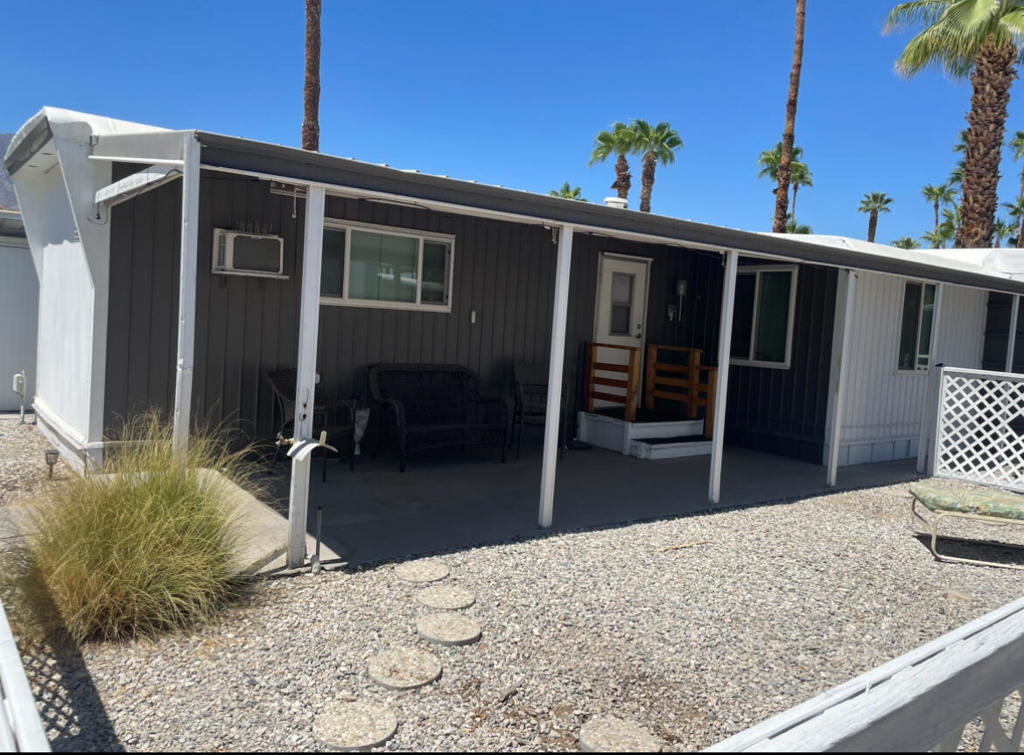 Tramview Mobile Park - Manufactured In Park