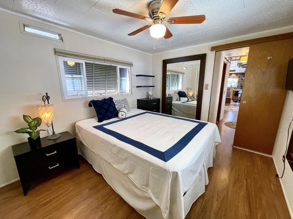 Tramview Mobile Park - Manufactured In Park