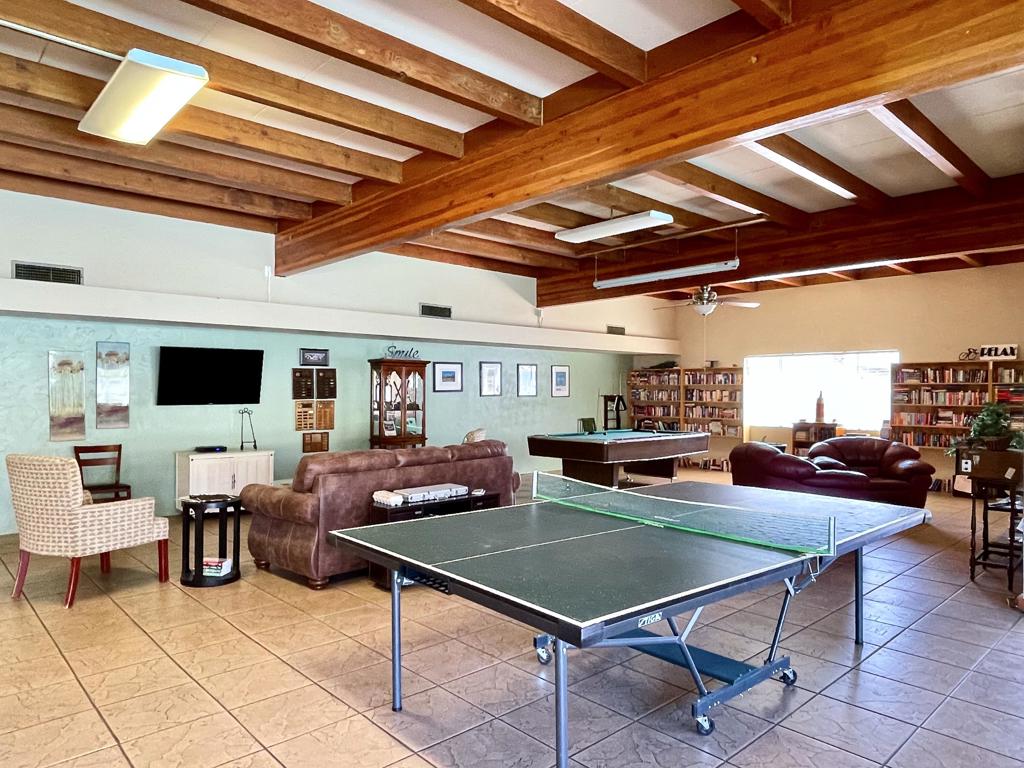 Tramview Mobile Park - Manufactured In Park