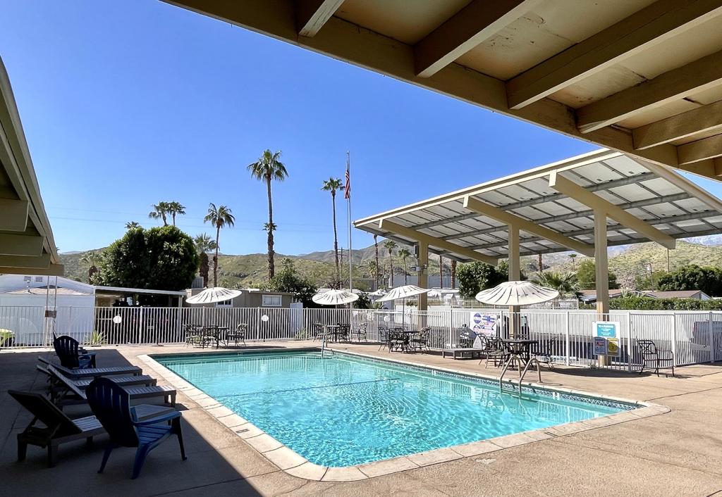 Tramview Mobile Park - Manufactured In Park