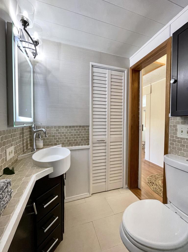 Tramview Mobile Park - Manufactured In Park