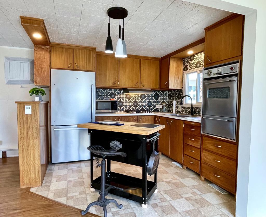 Tramview Mobile Park - Manufactured In Park