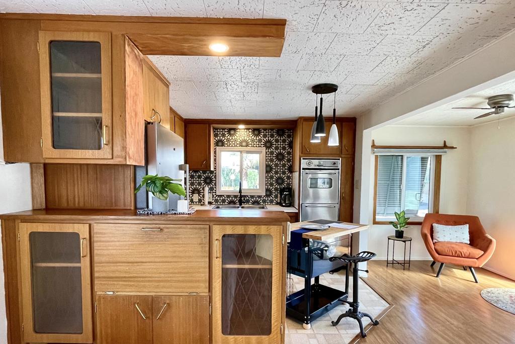 Tramview Mobile Park - Manufactured In Park