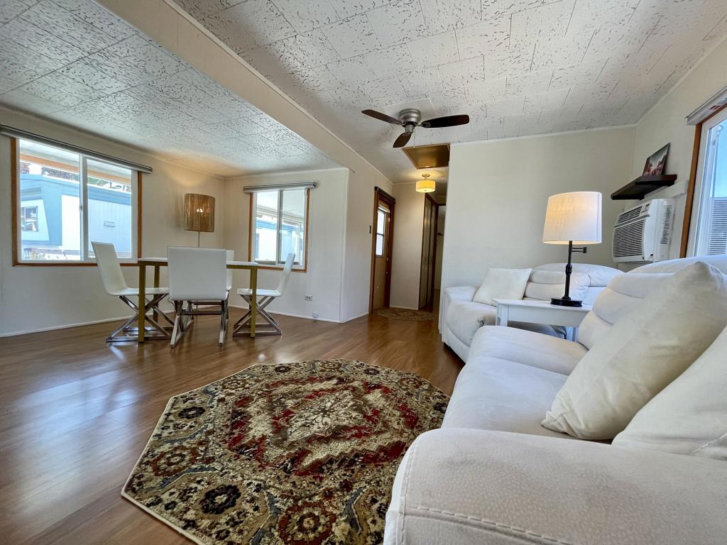 Tramview Mobile Park - Manufactured In Park