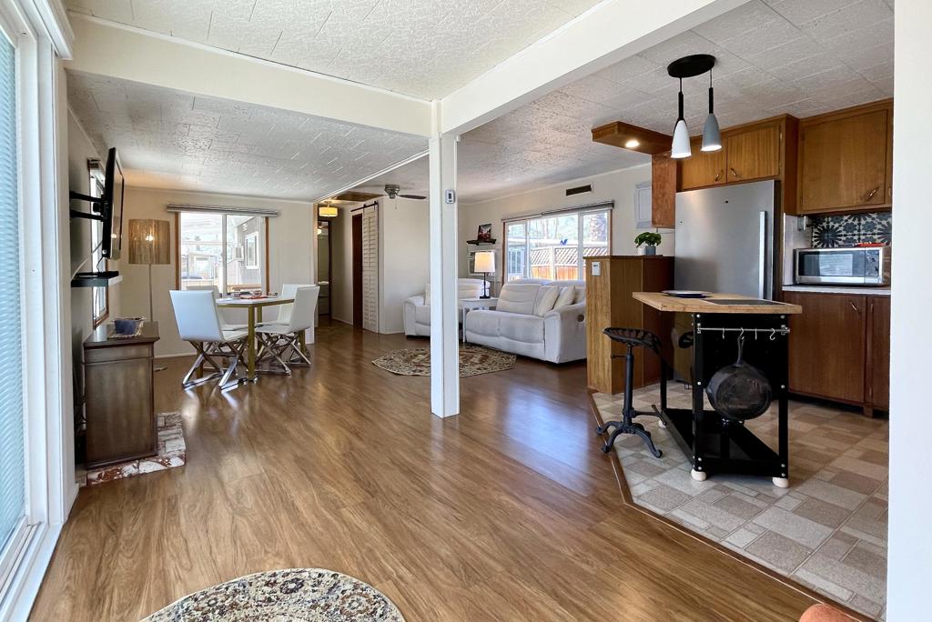 Tramview Mobile Park - Manufactured In Park