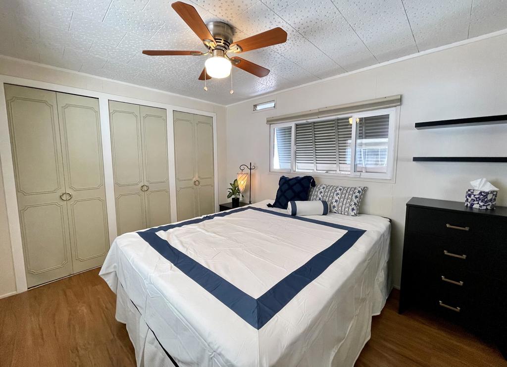 Tramview Mobile Park - Manufactured In Park